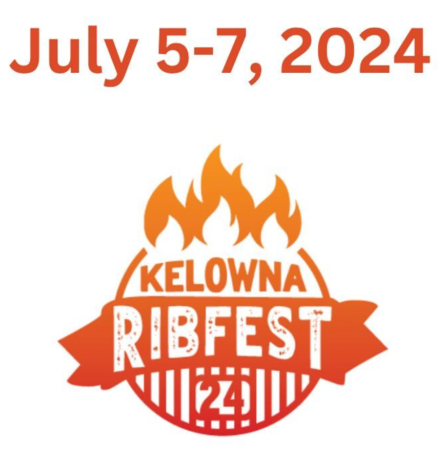 Kelowna Rib Festival (July 57 2024) impactevents