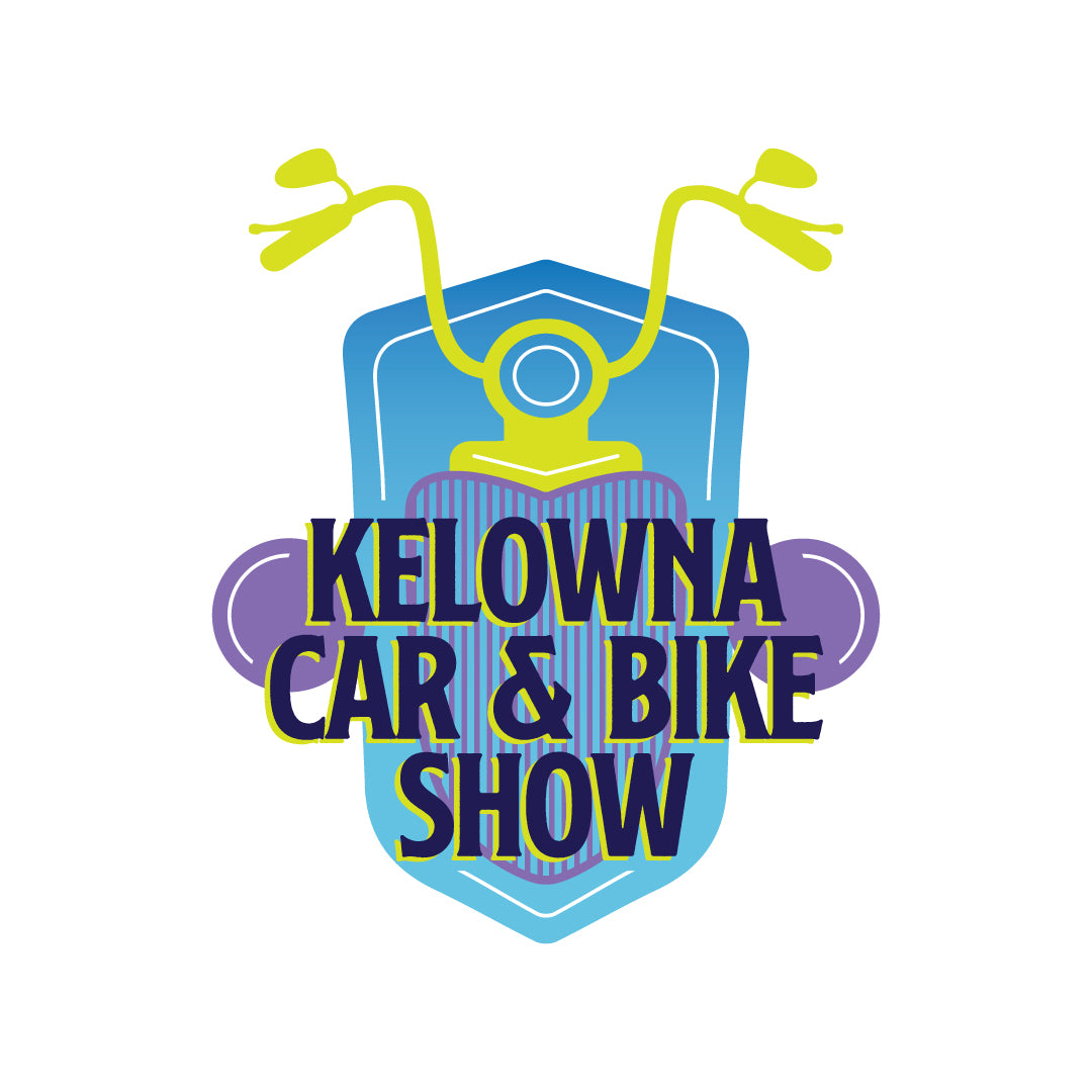 Kelowna Car & Bike Show (May 26, 2024) impactevents