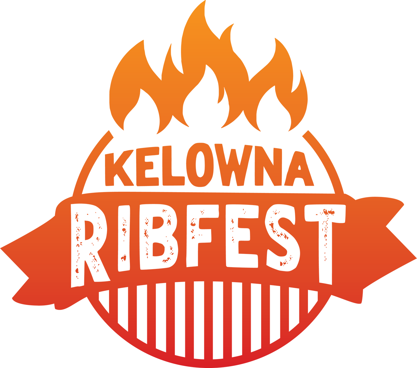Kelowna Rib Festival (July 4-6 2025)