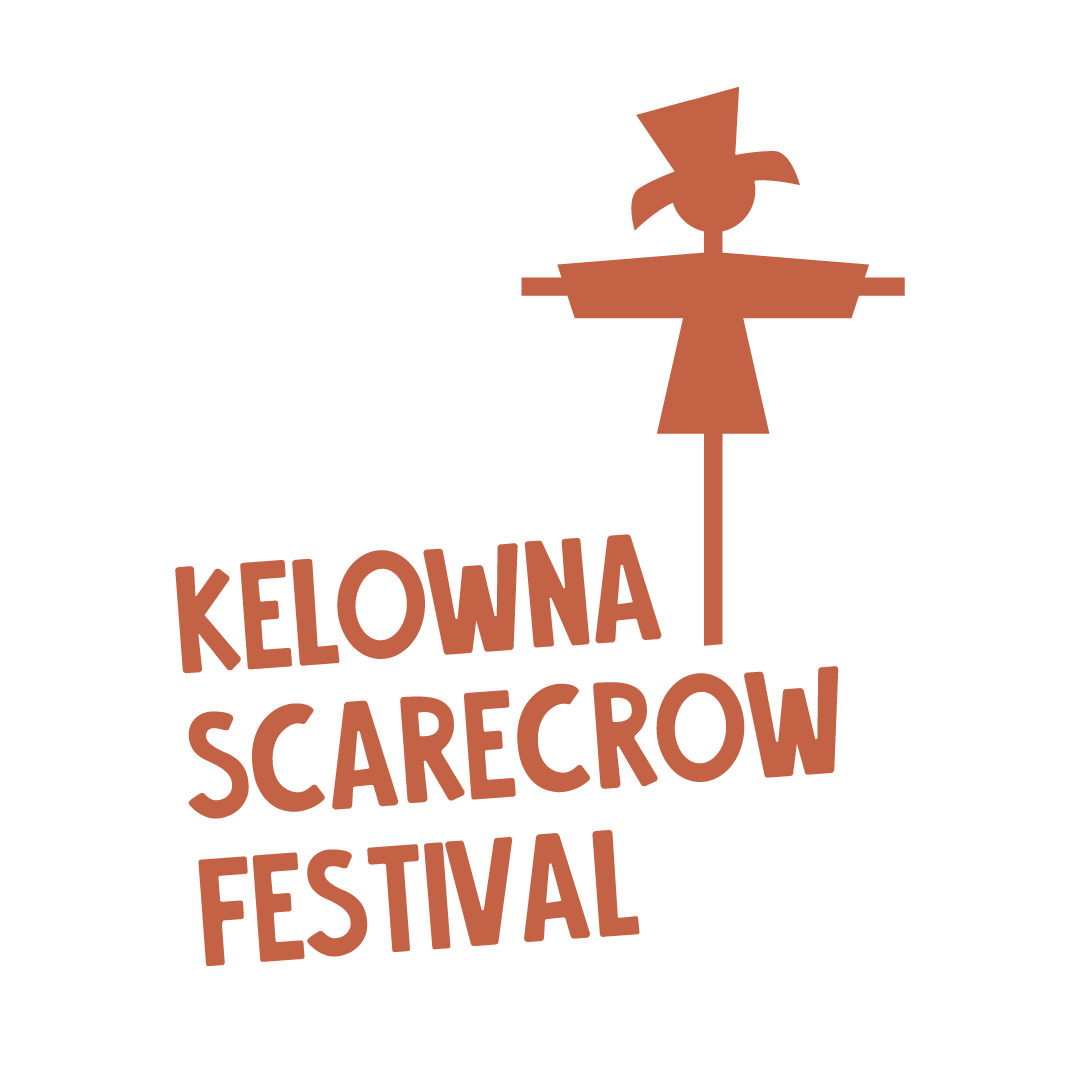 Kelowna Scarecrow Festival 2024